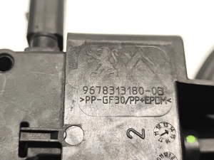 Peugeot 308 (2013–2021) Tankdeckel 9678313180 - 2