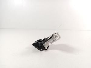 NISSAN Leaf II (2017–2026) Trunk lid lock - 2