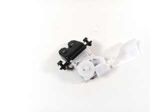 NISSAN Leaf II (2017–2026) Trunk lid lock - 3