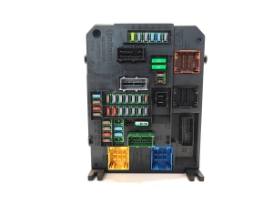   Interior fuse box  - 980668788001 