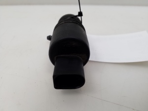 BMW 3 SERIES E46 (1998–2007) Heckscheibenwaschpumpe 8362154 - 2