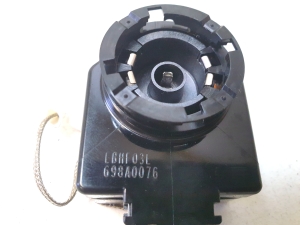 Honda CR-V (2006–2012) Ksenoonlambi süüteplokk LBHF03L 698A0076 - 3
