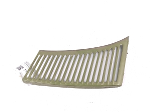 Hood grille - 