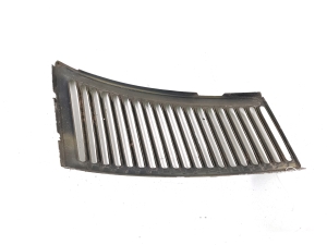 Mercedes Benz SL-Class 107 (1971–1989) Grille calandre de capot - 3