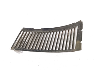 Mercedes Benz SL-Class 107 (1971–1989) Hood grille - 2