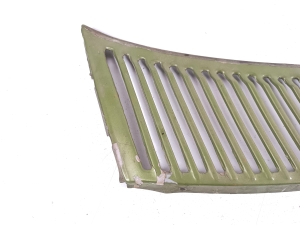 Mercedes Benz SL-Class 107 (1971–1989) Hood grille - 3