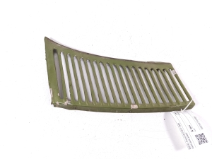 Hood grille - 
