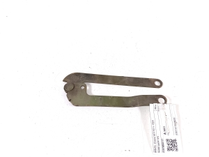 Hood hinge - A1078800177