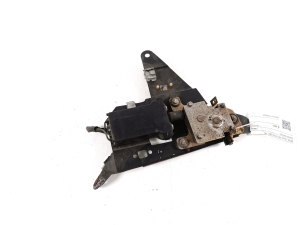 Sunroof motor - 