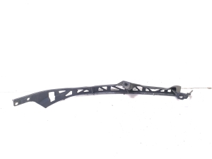Mazda 6 (2002–2007) Scheinwerferhalter GJ6A50151 - 3
