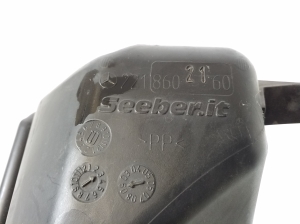 Mercedes Benz S-Class 221 (2005–2013) Front washer fluid reservoir A2218602160 - 4