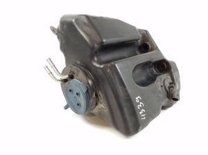   Windscreen washer tank front 