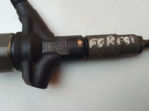 Subaru Forester SH (2007–2013) Injektor Einspritzdüse 16613AA030 - 2