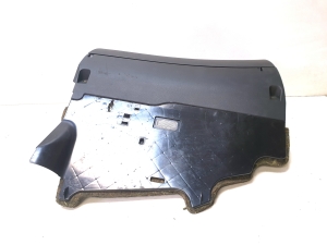 AUDI A6 C5 (1997–2005) Handschuhfach 4B1857035AD - 2