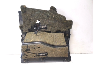AUDI A6 C5 (1997–2005) Handschuhfach 4B1857035AD - 3