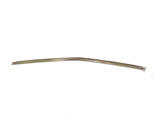 Mercedes Benz SL-Class 107 (1971–1989) Weitere Details des Frontrahmens - 2