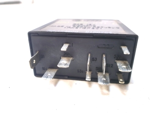 AUDI A6 C5 (1997–2005) Relais 4B0955531D - 4