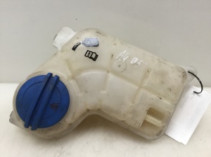 Coolant reservoir - 8E0121403