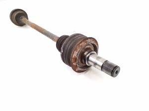 Mercedes Benz S-Class 221 (2005–2013) Tagumine veovõll ja selle osad A2213504010 - 3