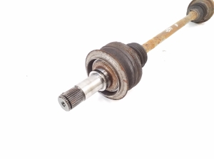 Mercedes Benz S-Class 221 (2005–2013) Tagumine veovõll ja selle osad A2213504010 - 3
