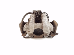 Mercedes Benz S-Class 221 (2005–2013) Tagumine pidurisadul A0024202883 - 2