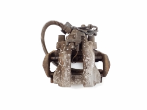   Bremssattel hinten  - A0024202883 