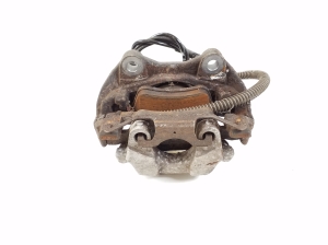 Mercedes Benz S-Class 221 (2005–2013) Tagumine pidurisadul A0024202883 - 4