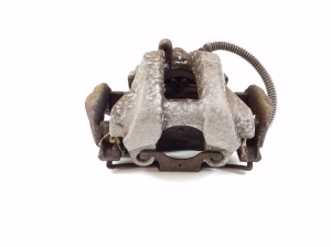 Mercedes Benz S-Class 221 (2005–2013) Tagumine pidurisadul A0024202783 - 4