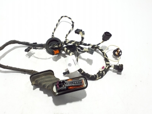 Volkswagen Amarok I (2010–2022) Kabelbaum 2H39711120N - 3