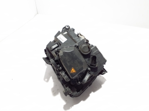 Volkswagen Amarok I (2010–2022) Scheinwerfer vorne 2H1941017A - 2