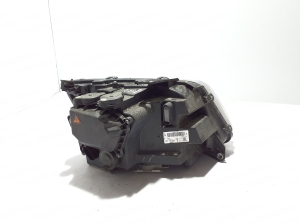 Volkswagen Amarok I (2010–2022) Scheinwerfer vorne 2H1941017A - 3