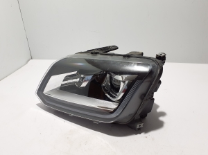 Volkswagen Amarok I (2010–2022) Scheinwerfer vorne 2H1941017A - 4