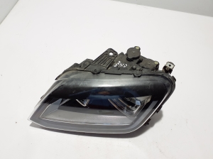 Volkswagen Amarok I (2010–2022) Scheinwerfer vorne 2H1941017A - 5