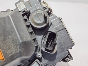 Volkswagen Amarok I (2010–2022) Scheinwerfer vorne 2H1941017A - 7