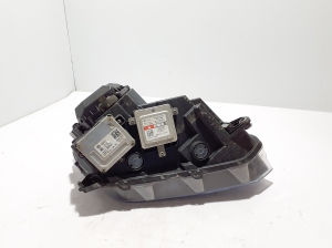Volkswagen Amarok I (2010–2022) Scheinwerfer vorne 2H1941017A - 8