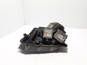 Volkswagen Amarok I (2010–2022) Scheinwerfer vorne 2H1941018A - 4