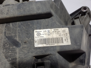 Volkswagen Amarok I (2010–2022) Scheinwerfer vorne 2H1941018A - 5