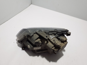 Volkswagen Amarok I (2010–2022) Scheinwerfer vorne 2H1941018A - 6