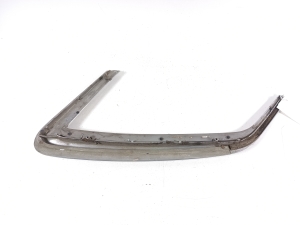 Mercedes Benz SL-Class 107 (1971–1989) Sonstiges Teil des hinteren Dreieckfensters A1076980289 - 2