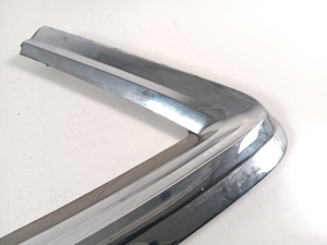 Mercedes Benz SL-Class 107 (1971–1989) Sonstiges Teil des hinteren Dreieckfensters A1076980289 - 5