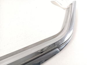 Mercedes Benz SL-Class 107 (1971–1989) Sonstiges Teil des hinteren Dreieckfensters A1076980189 - 2