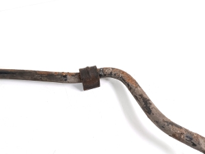 Mercedes Benz SL-Class 107 (1971–1989) Eesmine stabilisaator A1073230165 - 2