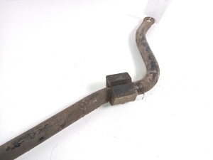 Mercedes Benz SL-Class 107 (1971–1989) Eesmine stabilisaator A1073230165 - 4