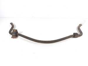 Mercedes Benz SL-Class 107 (1971–1989) Eesmine stabilisaator A1073230165 - 5