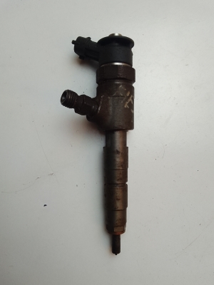 Ford Focus (2011–2018) Injektor Einspritzdüse 0445110489 - 2