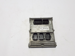   Calculateur moteur 