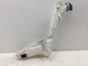 Volkswagen Polo IV (2001–2009) Scheibenwaschbehälter vorne 0955453 - 2