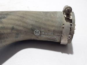 Volkswagen Amarok I (2010–2022) Intercooler hose 2H6145980A - 2
