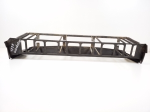 Mercedes Benz S-Class 221 (2005–2013) Vahejahuti õhusuunaja A2215050030 - 4