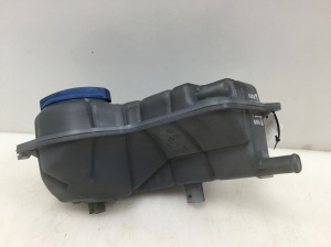 AUDI A6 C5 (1997–2005) Coolant reservoir 8E0121403 - 3